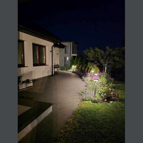 SALTA/SALTASENS GRASS LED OUTDOOR LUMINAIRE